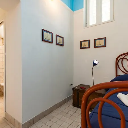 בית הארחה Toscano I - Bh55