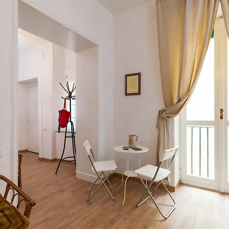 Gæstehus Toscano I - Bh55 Napoli
