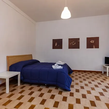 Toscano I - Bh55 בית הארחה 3*