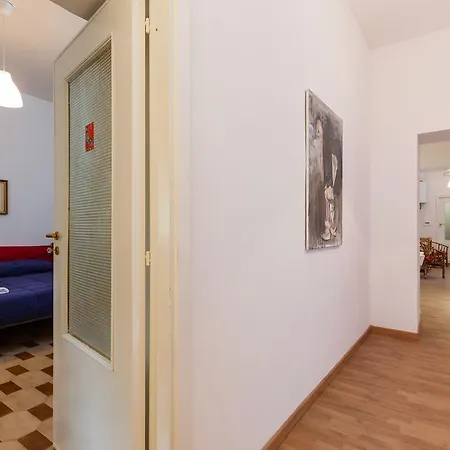 Gæstehus Toscano I - Bh55 Napoli